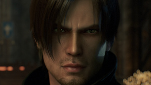 Resident Evil: La Maldición